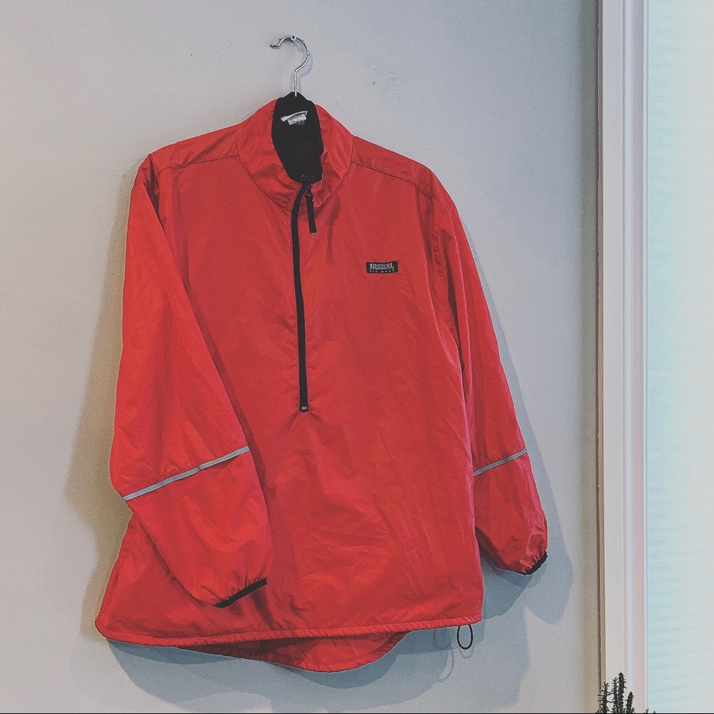 Running Room Jacket